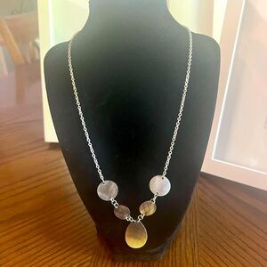 Premier Designs “Tahiti” Necklace